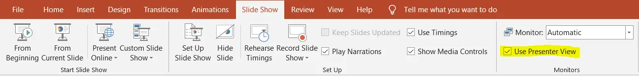 All You Need To Know About Using Speaker Notes In Powerpoint All You Need To Know About Using Speaker Notes In Powerpoint
