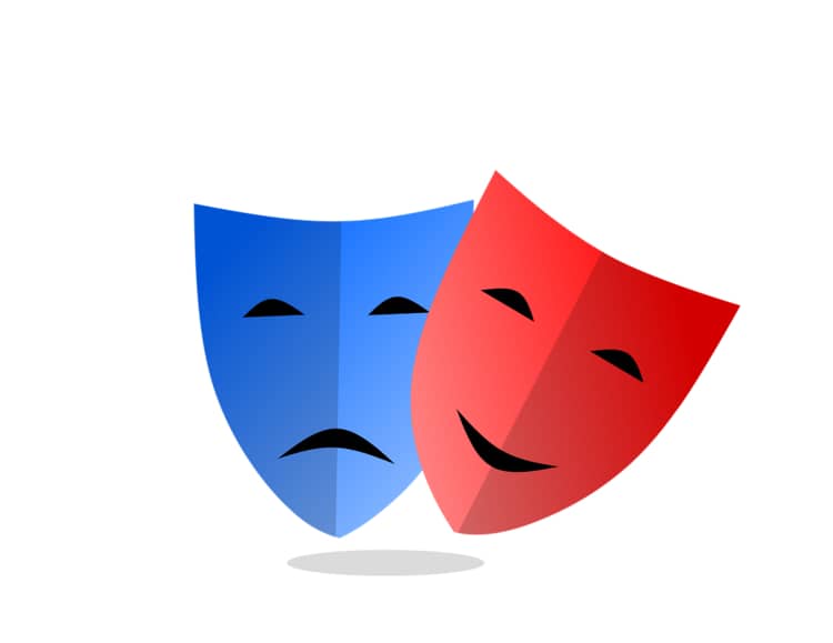 Pausing helps you add drama in your speech.
