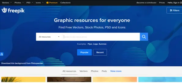 Freepik