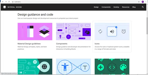 Material.io