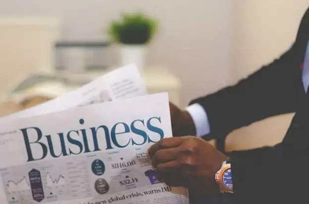 Communication in business environment helps to reduce stress.