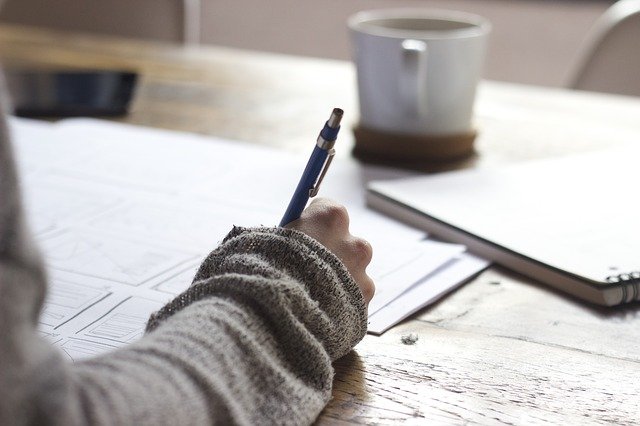 writing a memorial speech