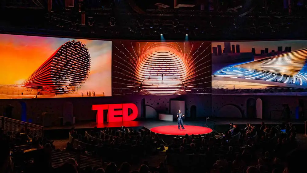 5 of the Most Worthwhile Ways To Prepare For A TEDStyle Talk