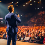 Steps to Launching Your Career as a Motivational Speaker