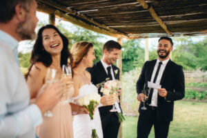 maid of honor speech