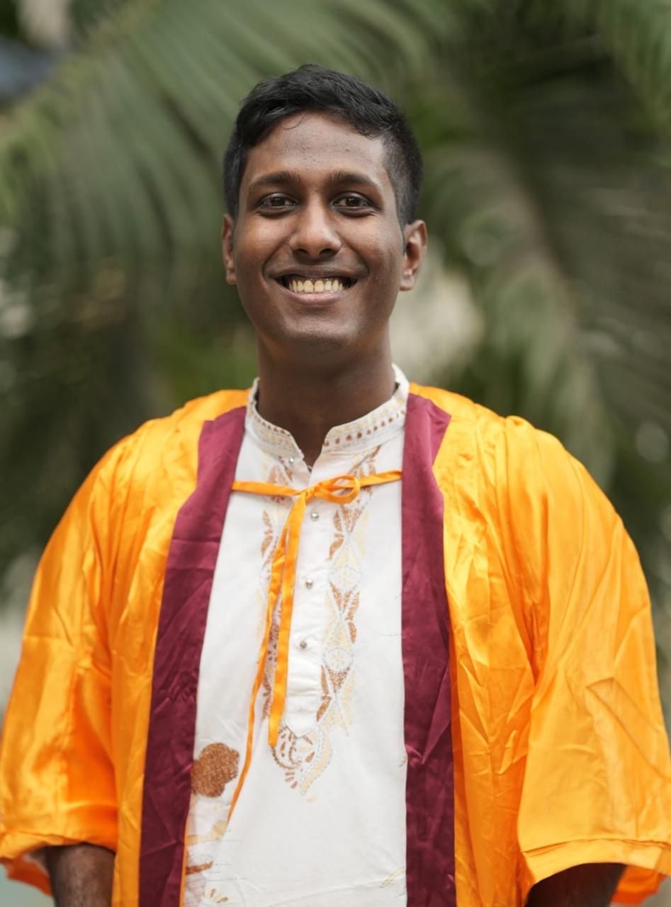 Rick Sarkar