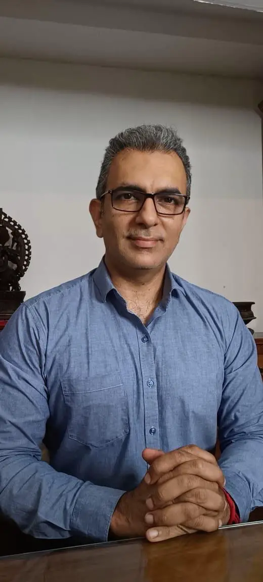 Satish Torani