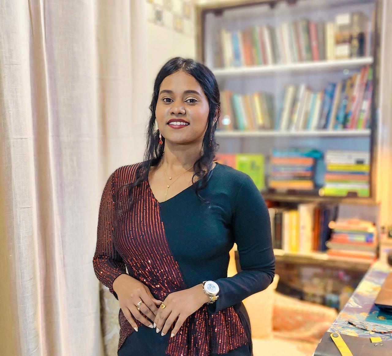 Kautika Jayaram